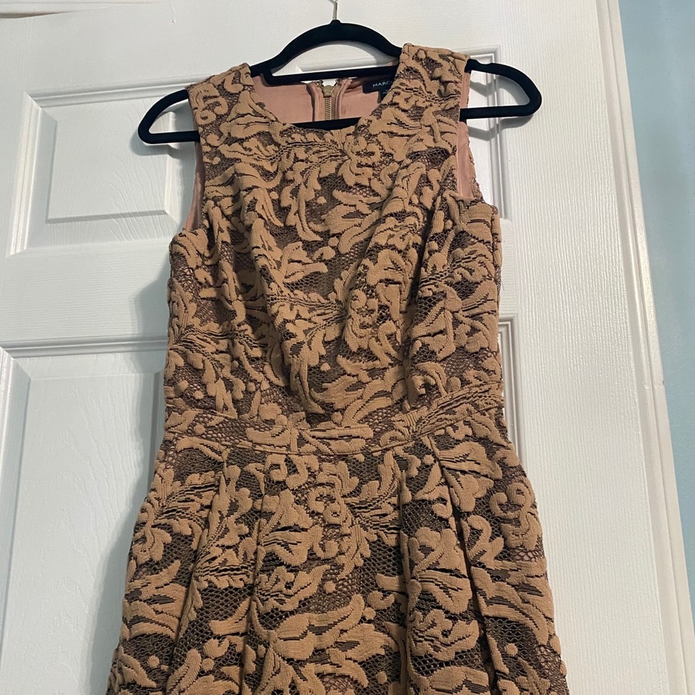 Size small dress from Marciano. Never worn.